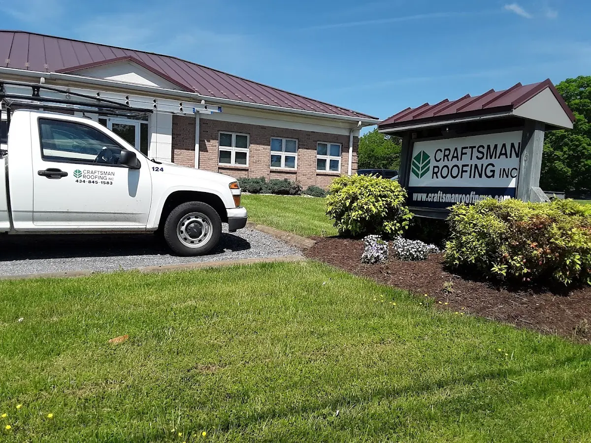 Quality Wind Damage Roof Repair by experienced craftsmen in Maryville